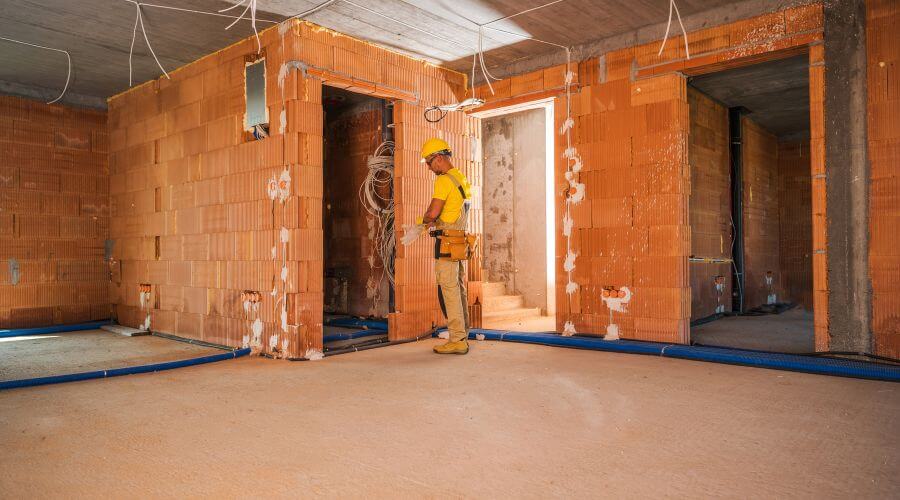 Expert flood damage restoration services in South Dos Palos, CA